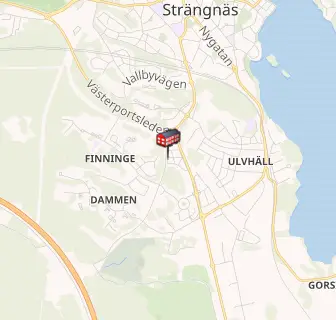 Strängnäs