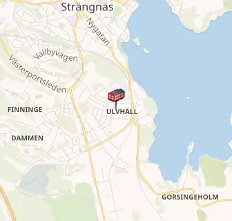 Strängnäs