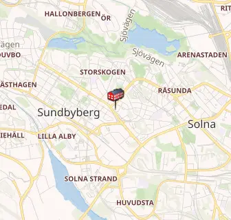 Solna