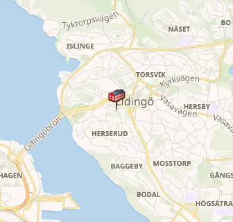 Lidingö