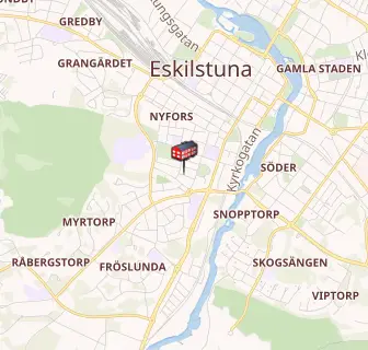 Eskilstuna