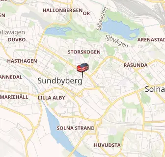 Sundbyberg