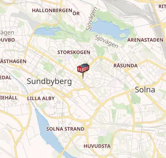 Solna