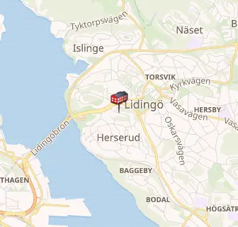 Lidingö