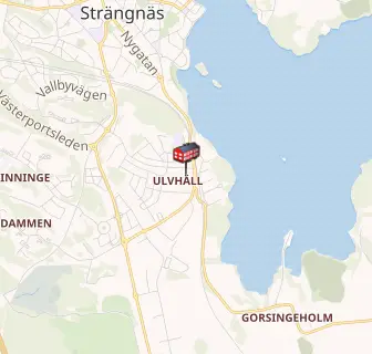 Strängnäs