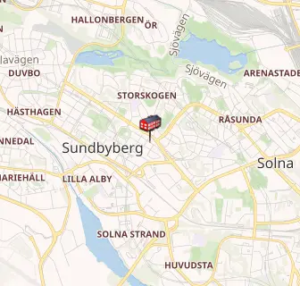 Sundbyberg