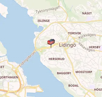 Lidingö