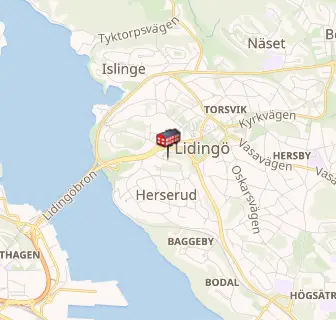 Lidingö