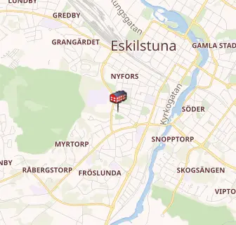Eskilstuna
