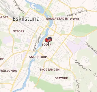 Eskilstuna