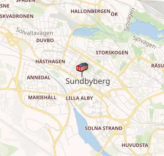 Sundbyberg
