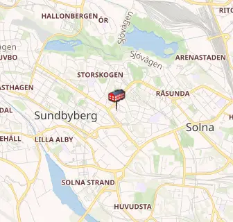 Solna