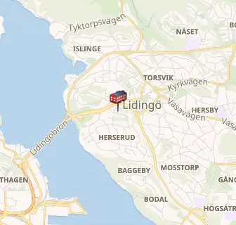 Lidingö