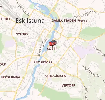 Eskilstuna
