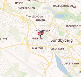 Stockholm