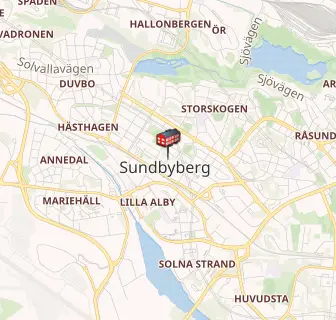 Sundbyberg
