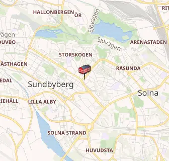 Solna