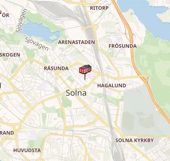 Solna