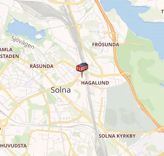 Solna