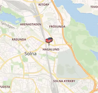 Solna