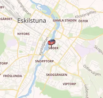 Eskilstuna