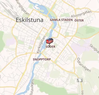 Eskilstuna