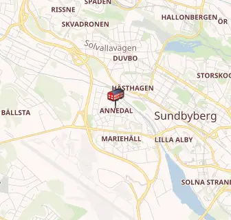 Stockholm