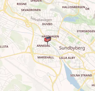 Stockholm