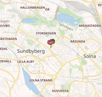 Solna
