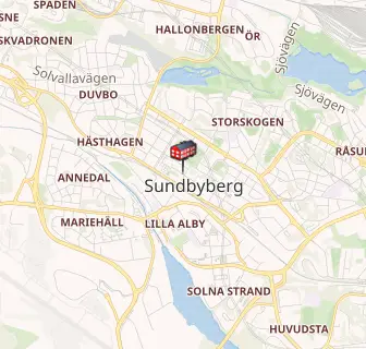 Sundbyberg