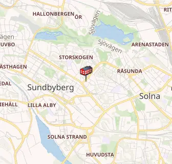 Solna