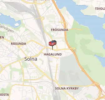 Solna