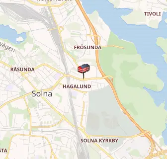 Solna