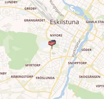 Eskilstuna