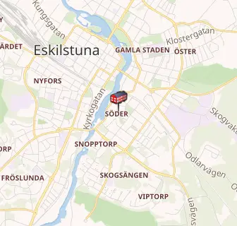 Eskilstuna