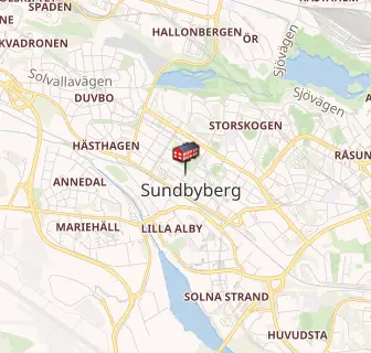 Sundbyberg