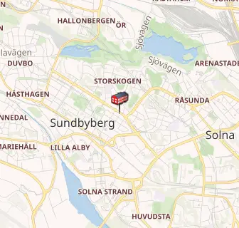 Sundbyberg