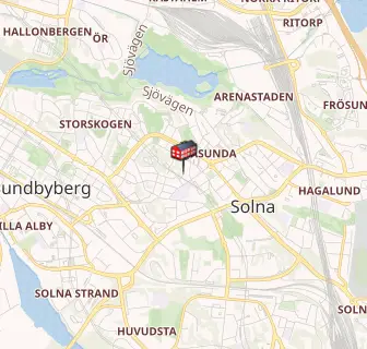 Solna