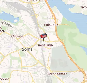 Solna
