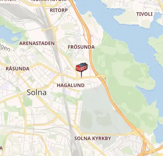 Solna