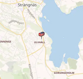 Strängnäs