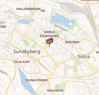 Solna