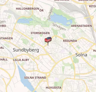 Solna