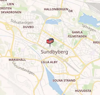 Sundbyberg