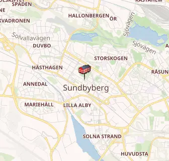 Sundbyberg