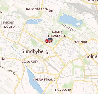 Sundbyberg