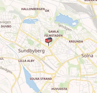 Solna
