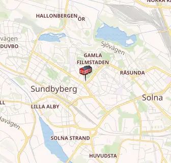 Solna