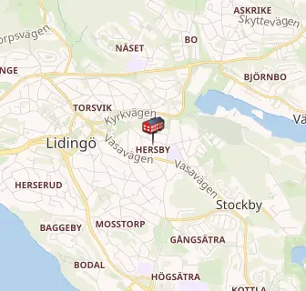 Lidingö