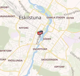Eskilstuna